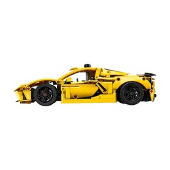 Lego Technic Chevrolet Corvette Stingray 42205 - Thumbnail