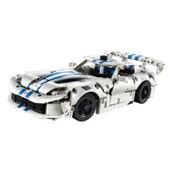LEGO - Lego Technic Dodge Viper GTS-R Spor Araba 42234