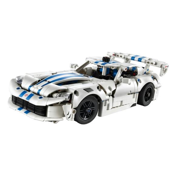 Lego Technic Dodge Viper GTS-R Spor Araba 42234
