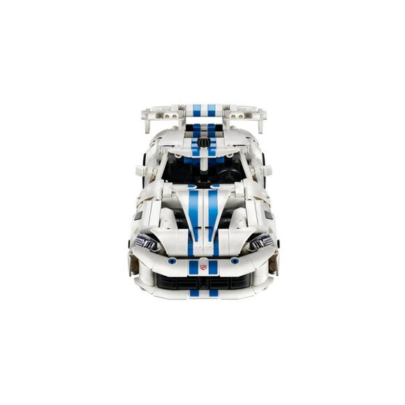 Lego Technic Dodge Viper GTS-R Spor Araba 42234