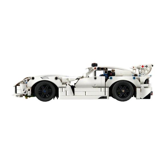 Lego Technic Dodge Viper GTS-R Spor Araba 42234