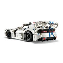 Lego Technic Dodge Viper GTS-R Spor Araba 42234 - Thumbnail
