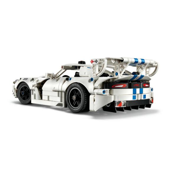 Lego Technic Dodge Viper GTS-R Spor Araba 42234