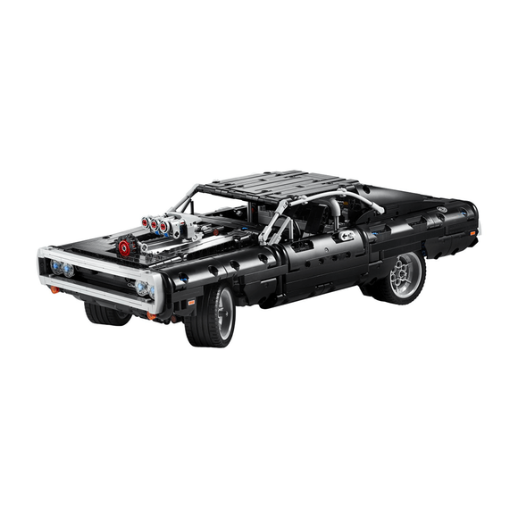 Lego Technic Dom’un Dodge Charger’ı 42111