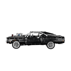 Lego Technic Dom’un Dodge Charger’ı 42111 - Thumbnail