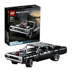 Lego Technic Dom’un Dodge Charger’ı 42111 - Thumbnail