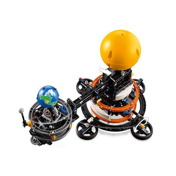Lego Technic Dünya ve Ay Yörüngesi 42179 (526 Parça)