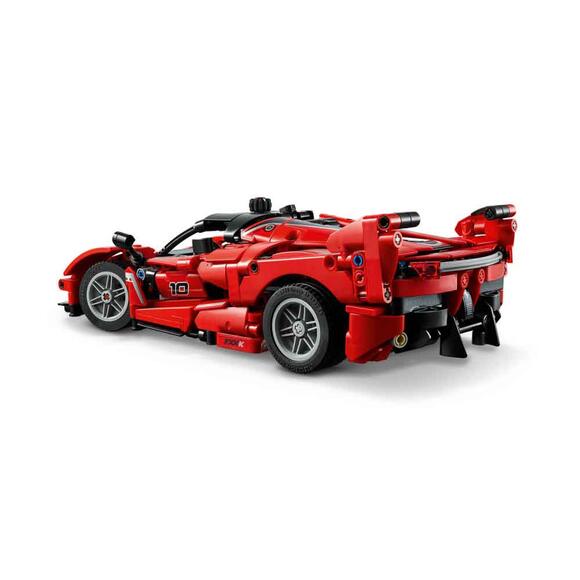 Lego Technic Ferrari FXX K Model Araba Seti STEM 42212