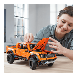 Lego Technic Ford F-150 Raptor 42126 - Thumbnail