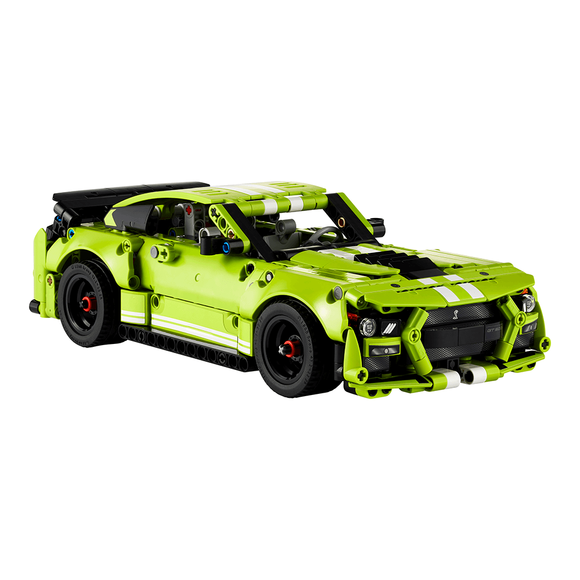 Lego Technic Ford Mustang Shelby GT500 42138