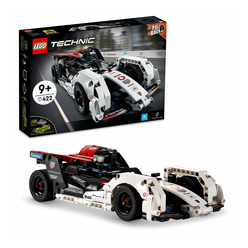 Lego Technic Formula E Porsche 99X Electric 42137 - Thumbnail