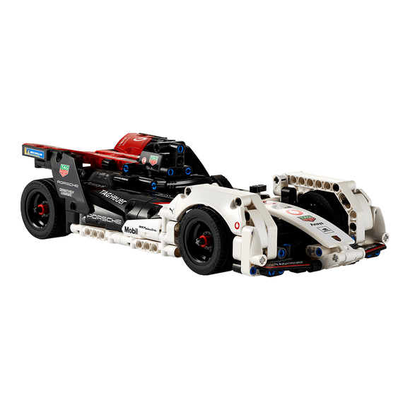 Lego Technic Formula E Porsche 99X Electric 42137