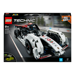 Lego Technic Formula E Porsche 99X Electric 42137 - Thumbnail