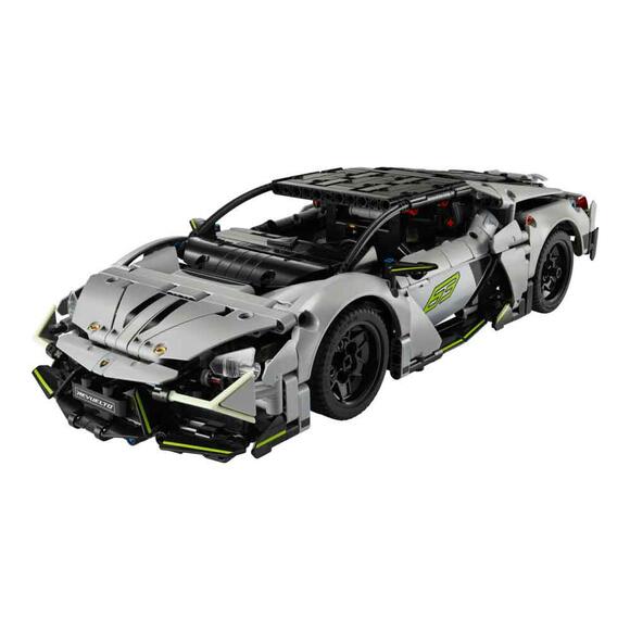 Lego Technic Lamborghini Revuelto Süper Spor Araba Seti STEM 42214