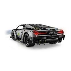 Lego Technic Lamborghini Revuelto Süper Spor Araba Seti STEM 42214 - Thumbnail