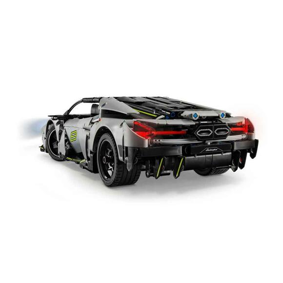 Lego Technic Lamborghini Revuelto Süper Spor Araba Seti STEM 42214
