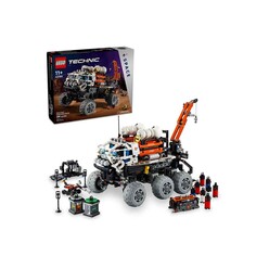 LEGO - Lego Technic Mars Ekibi Keşif Aracı 42180 (1599 Parça)