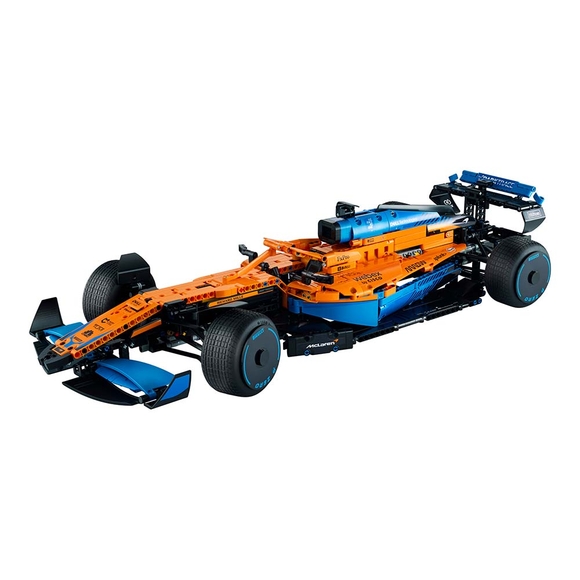 Lego Technic McLaren Formula 1 42141