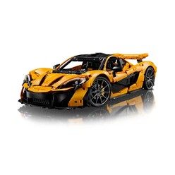 Lego Technic Mclaren P1 42172 - Thumbnail