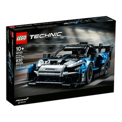 Lego Technic McLaren Senna GTR 42123 - Thumbnail