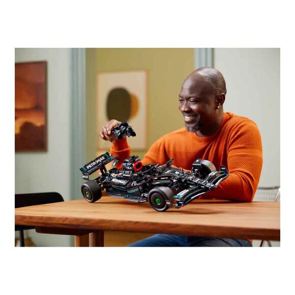 Lego Technic Mercedes-AMG F1 W14 E Performance 42171