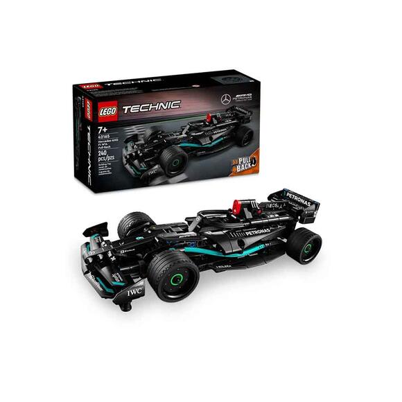 Lego Technic Mercedes-AMG F1 W14 E Performance Pull-Back 42165
