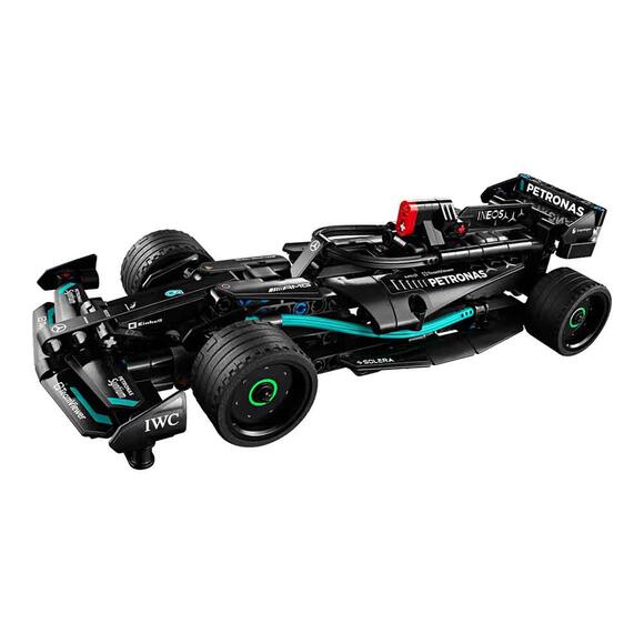 Lego Technic Mercedes-AMG F1 W14 E Performance Pull-Back 42165