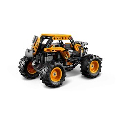 Lego Technic Monster Jam Dıgatron Çek-Bırak Oyuncak Kamyon 42199 - Thumbnail