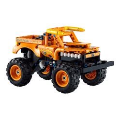 Lego Technic Monster Jam El Toro Loco 42135 - Thumbnail