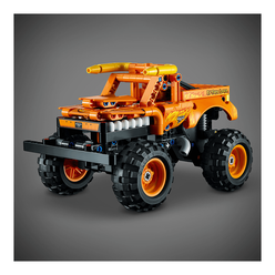 Lego Technic Monster Jam El Toro Loco 42135 - Thumbnail