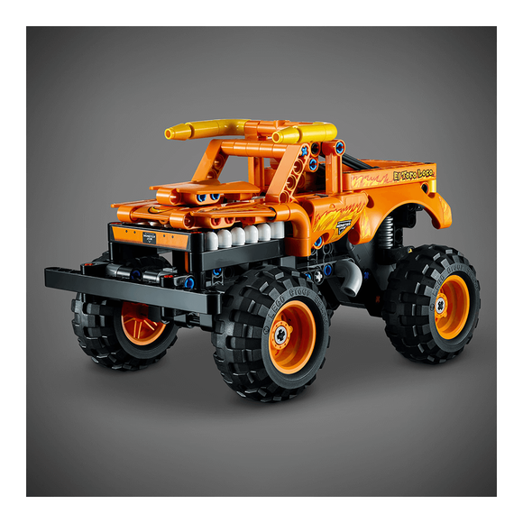 Lego Technic Monster Jam El Toro Loco 42135