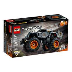 Lego Technic Monster Jam Max-D 42119 - Thumbnail