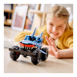 Lego Technic Monster Jam Megalodon 42134 - Thumbnail