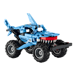 Lego Technic Monster Jam Megalodon 42134 - Thumbnail