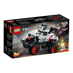 Lego Technic Monster Jam Monster Mutt Dalmaçyalı 42150 - Thumbnail