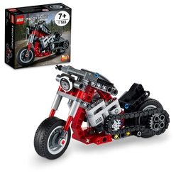 Lego Technic Motosiklet 42132 - Thumbnail