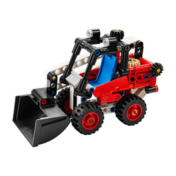 Lego Technic Nokta Dönüşlü Yükleyici 42116 - Thumbnail