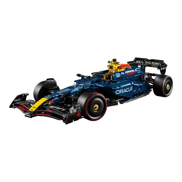 Lego Technic Oracle Red Bull Racing Rb20 F1 42206