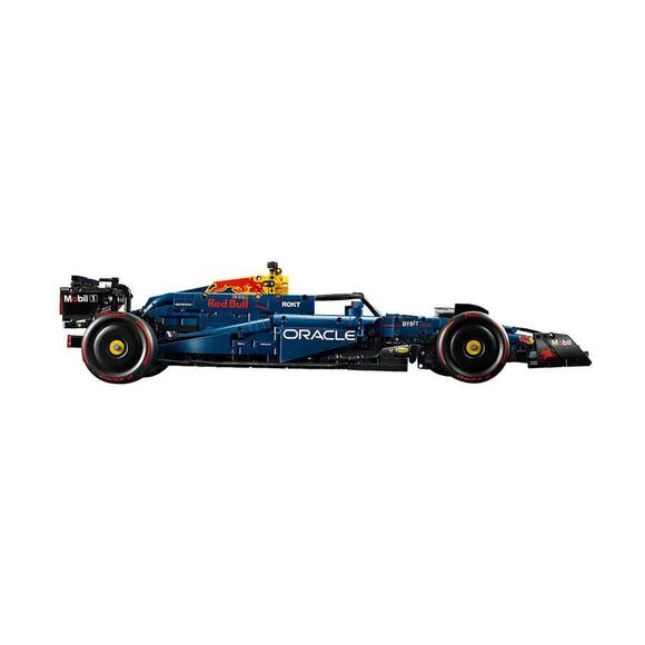 Lego Technic Oracle Red Bull Racing Rb20 F1 42206