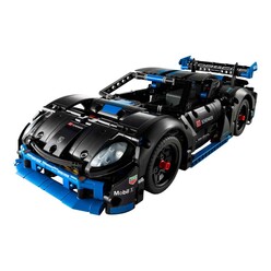 Lego Technic Porsche Gt4 E-Performance 42176 - Thumbnail