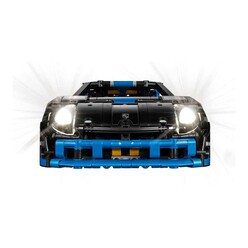 Lego Technic Porsche Gt4 E-Performance 42176 - Thumbnail