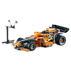 Lego Technic Race Truck 42104 - Thumbnail