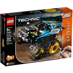 Lego Technic Remote-Controlled Stunt Racer 42095 - Thumbnail