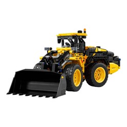 Lego Technic Volvo L120 Electric Tekerlekli Yükleyici 42209 - Thumbnail