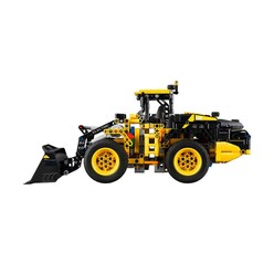 Lego Technic Volvo L120 Electric Tekerlekli Yükleyici 42209 - Thumbnail