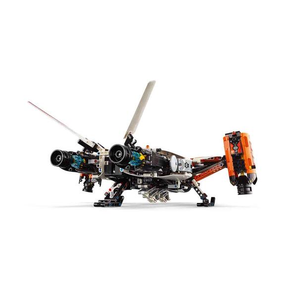 Lego Technic VTOL Ağır Kargo Uzay Gemisi LT81 42181