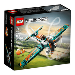 Lego Technic Yarış Uçağı 42117 - Thumbnail