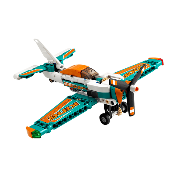 Lego Technic Yarış Uçağı 42117