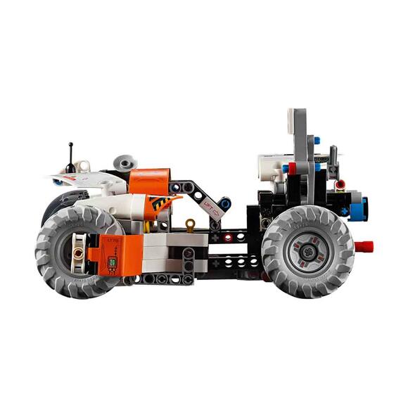 Lego Technic Yüzey Uzay Yükleyicisi LT78 42178 (435 Parça)