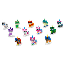 Lego Unikitty Blind Bags Series1 41775 - Thumbnail